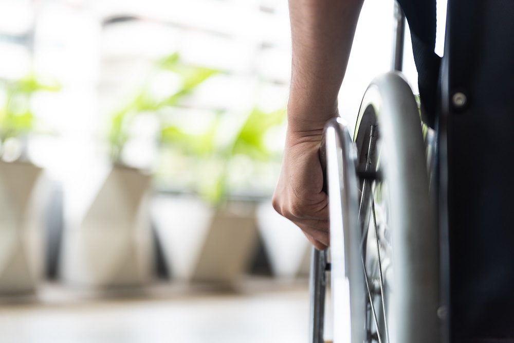 Understanding disability discrimination in California