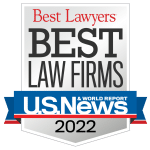 McNicholas & McNicholas LLP - U.S News Best Law Firms 2022