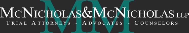 All About Traumatic Amputation and Crushing Injuries - McNicholas &  McNicholas, LLP