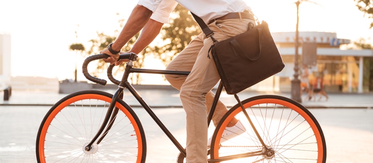 Los Angeles Bicycle and Pedestrian Accident Lawyers