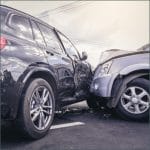 Car Accident Head Injury