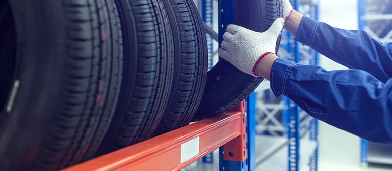 Defective Tires Defective Tires