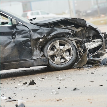 Fatal Car Accident Settlement