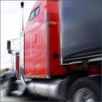 Fatal Truck Accident