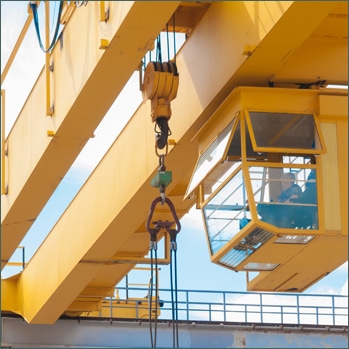 Gantry Crane