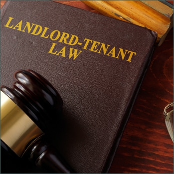 Landlord Tenant Law