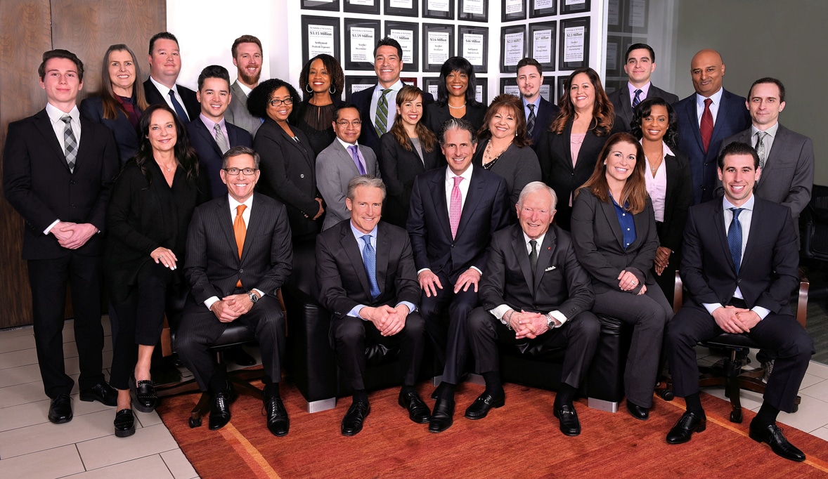 McNicholas & McNicholas, LLP McNicholas & McNicholas LLP