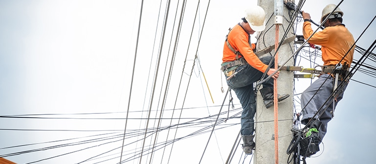 Public Utility Public Utility