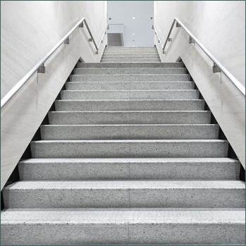 Staircase Staircase Injury