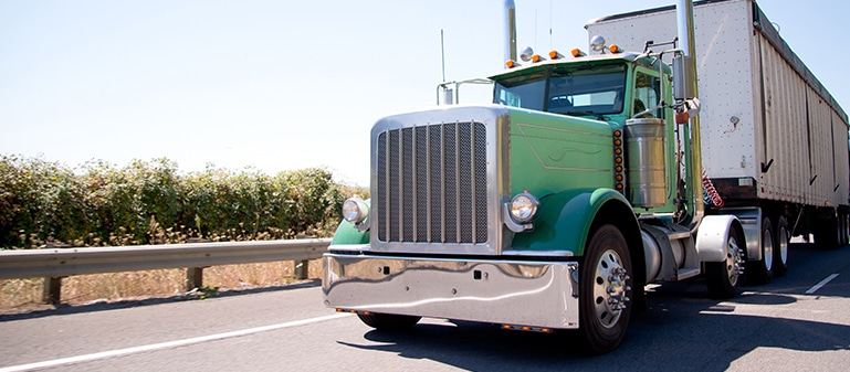 Los Angeles Truck Accident Attorneys