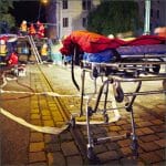 Construction Accident
