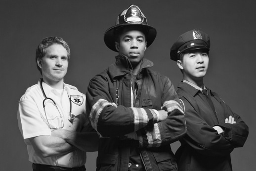 first-responders-about First Responders injuries