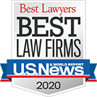 2020 Best Law Firm
