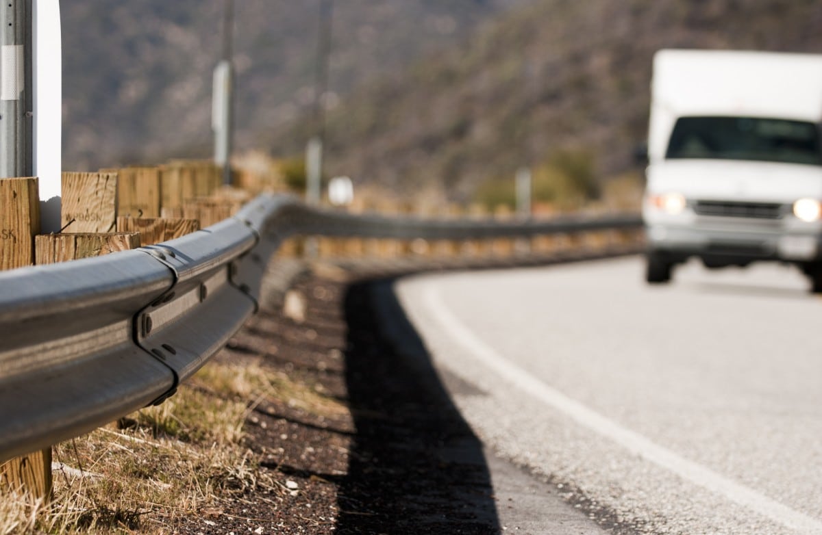 Do Guardrails Really Help Stop Truck Accidents? McNicholas