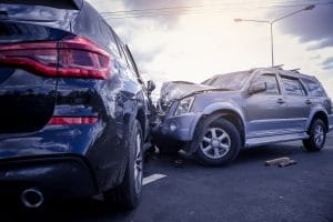 Chest Injuries from Car Accidents