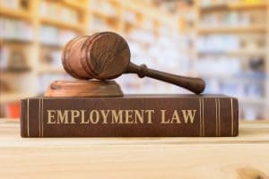 Employment Law Changes in 2021