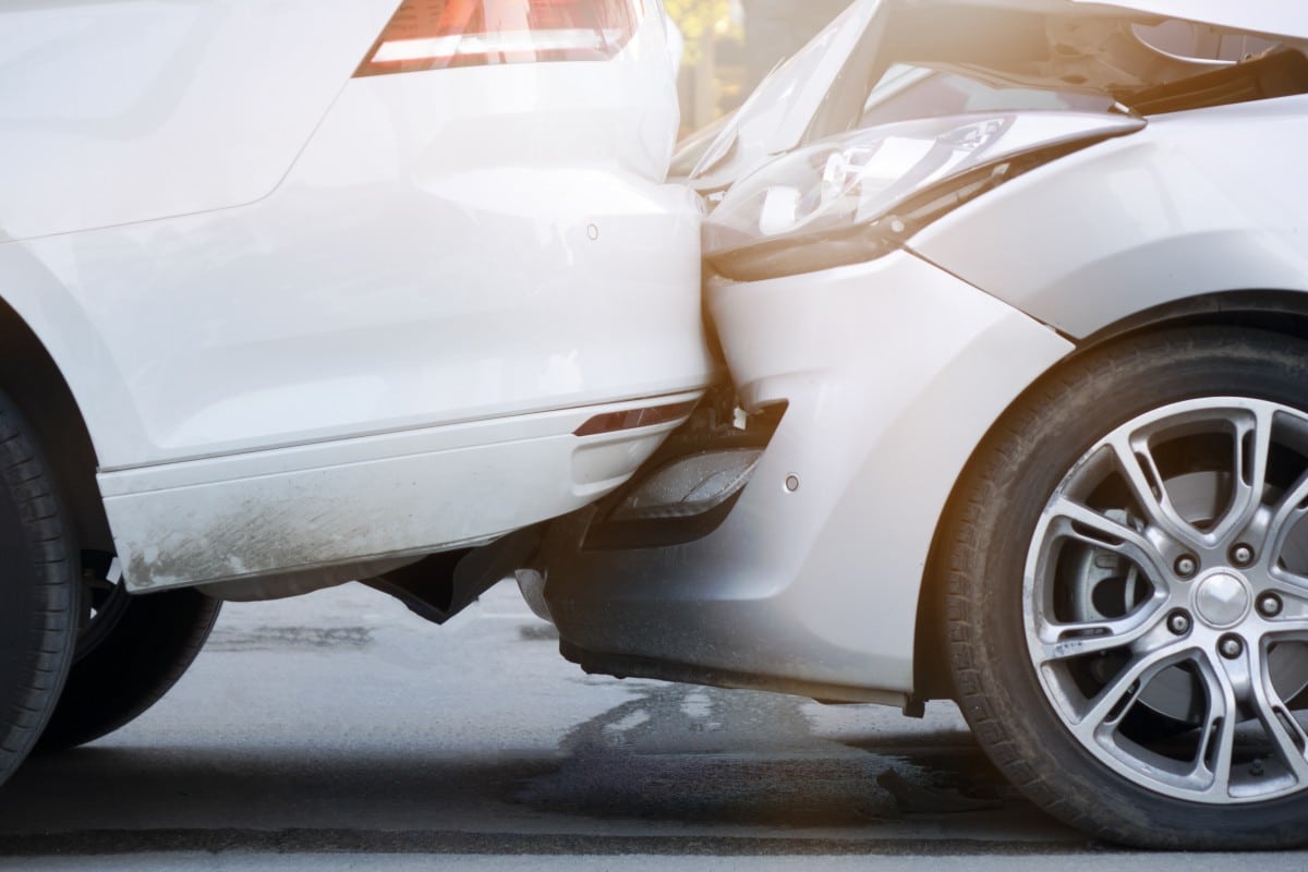 What If There Were No Witnesses to My Car Accident? - McNicholas ...