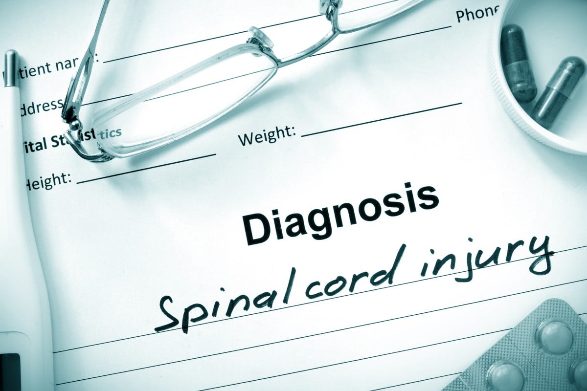 Answers to Your Spinal Cord Injury Questions McNicholas & McNicholas, LLP