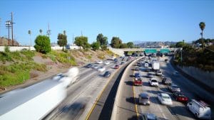 California’s I-5 Named One of the Most Dangerous Roads in America