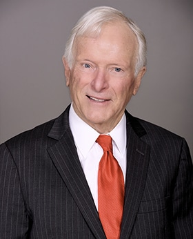 John McNicholas