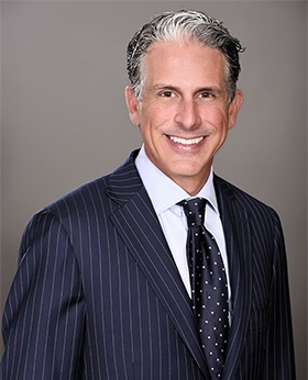 Los Angeles Attorney Matthew S. McNicholas