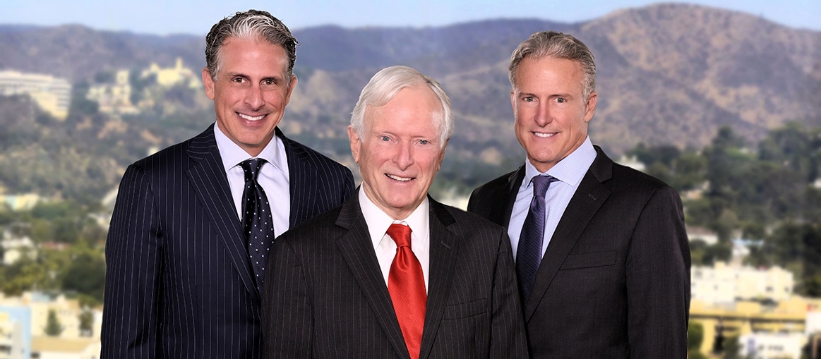 McNicholas & McNicholas Partners McNicholas & McNicholas, LLP in Los Angeles