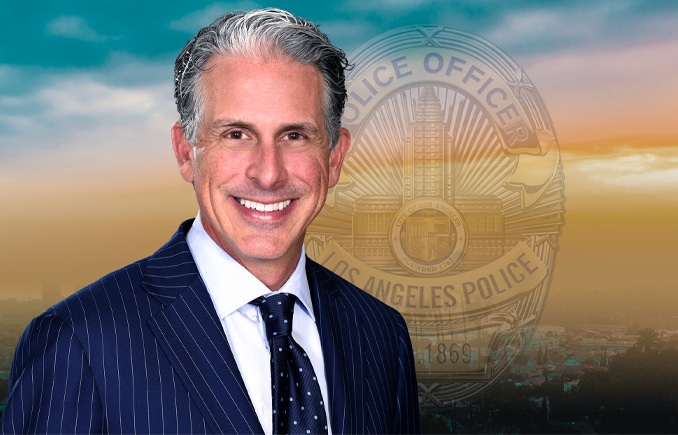 Advocates for police and firefighters throughout California Advocates for police and firefighters in CA - McNicholas & McNicholas