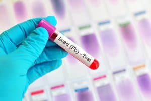 Who Is Protecting Our Children From Lead Poisoning?