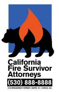 California Wildire Attorneys - McNicholas & McNicholas