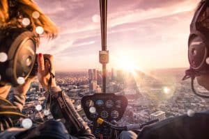 Los Angeles Helicopter Tours Can Be Deadly