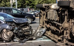 Fatal Traffic Accidents Are Rising in Los Angeles