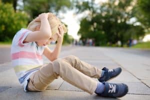What Parents Should Know About Pediatric and Childhood Brain Trauma