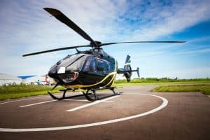 Riverside County Helicopter Crash