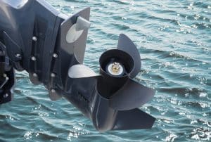 Boat Propeller Accidents