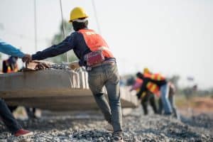 What Are the Greatest Amputation Risks for Construction Workers?
