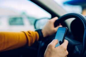 Can Cell Phone Data be Used Against Me in a Personal Injury Claim? 