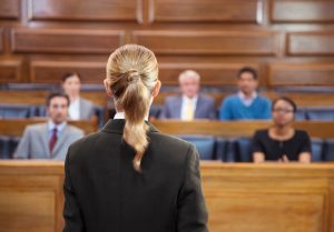 Issues of Jury Internet Access