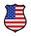 police icon RWB