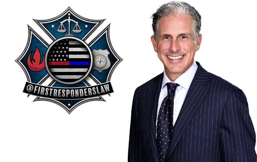 Los Angeles First Responder Attorneys