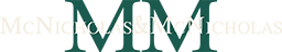 McNicholas - McNicholas logo