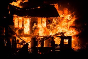 What Will Insurance Cover After a Fire?