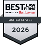 Best Law Firms 2026
