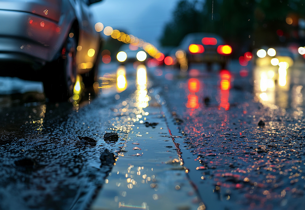 Holding the government liable for dangerous conditions