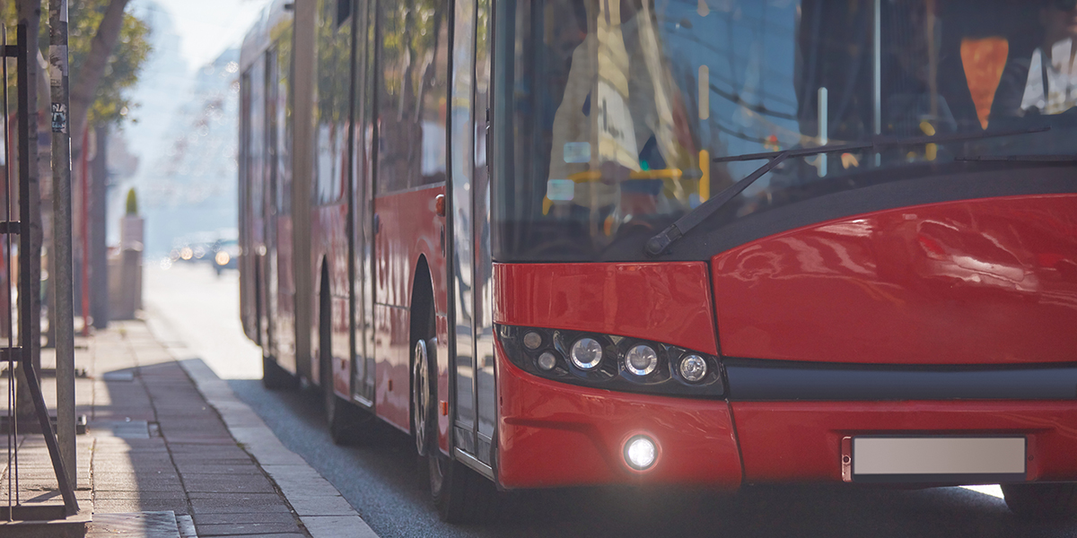 LA Bus Accident Lawyers