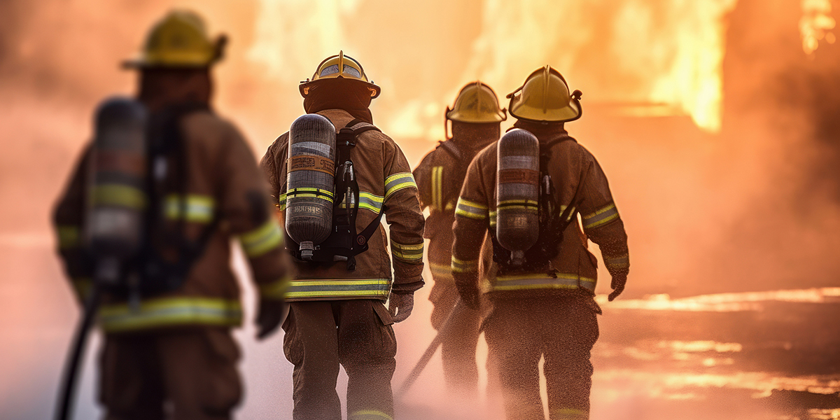 Lawyers for La Firefighters