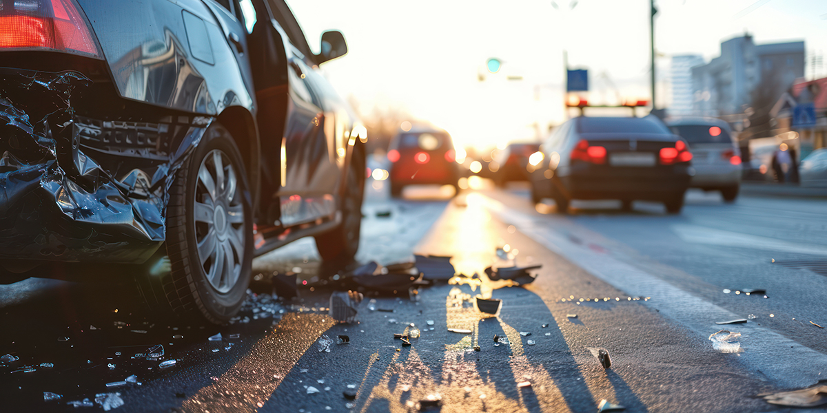 Los Angeles Car Accident Lawyer