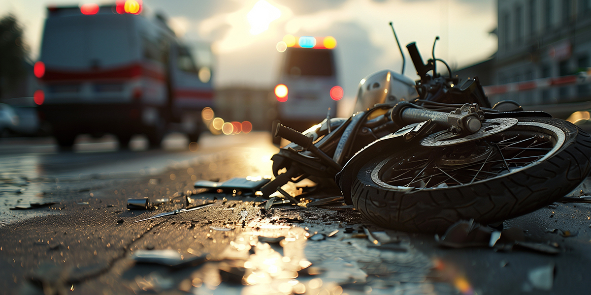 Los Angeles Motorcycle Accident Attorneys
