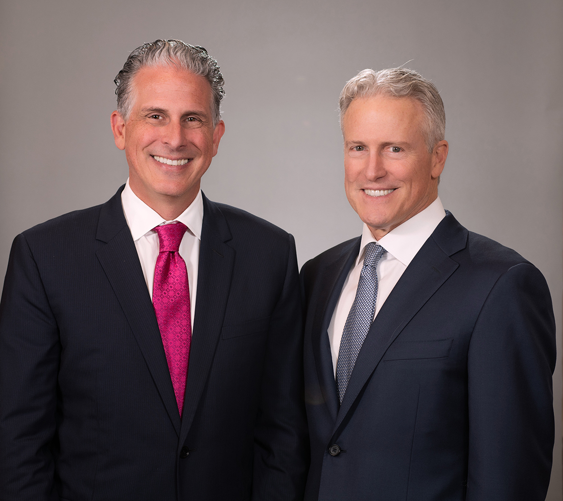 Matthew McNicholas & Patrick McNicholas