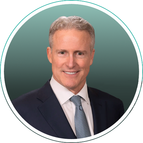 Patrick McNicholas Partner