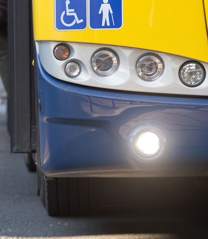 bus accident lawyers